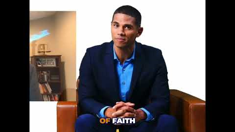 The Invested Life: Faith, Business & Success #shorts
