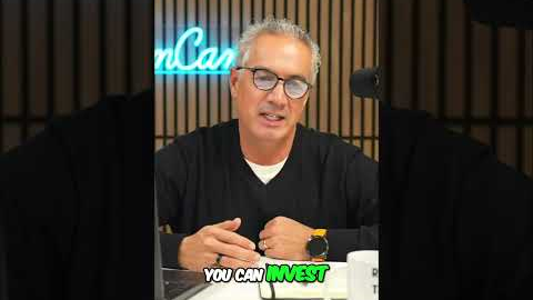 The Law of 72: Invest in 72 Hours #shorts