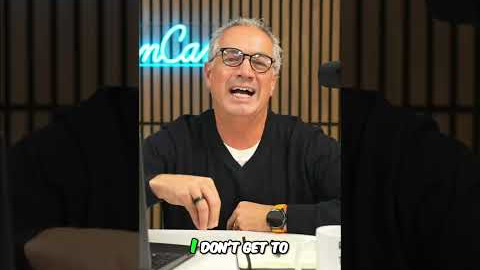 Community, Purpose, and Relationships Drive Success #shorts