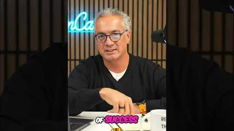 Advice to My Younger Self: Building Wealth #shorts