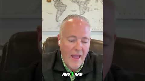 From Struggle to Success: A Housing Story #shorts