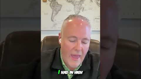 Mentors and Financial Experts: Advice for Life #shorts