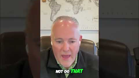 Greg's Retirement Wake-Up Call #shorts