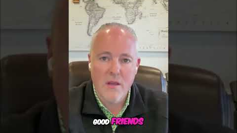 Real Estate Partnership with a Friend #shorts