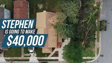 House Flipping Beginner In Virginia - How He Started Flipping