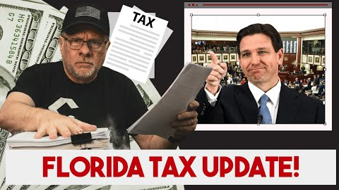Florida Tax Update| The “Nuclear Option” for Florida Property Tax Reform