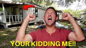 My House Flip was FLAGGED by the City AGAIN... WTF!!!