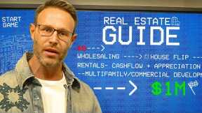 How to Win the Game of Real Estate