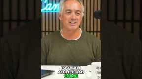 Life After Football: Funding Your Next Chapter #shorts