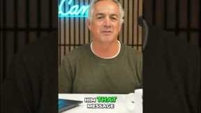 AJ Shares Family Story and Future Vision #shorts