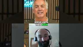 Connecting and Providing Value #shorts