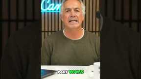 AJ Takes a Calculated Risk After Tough News #shorts