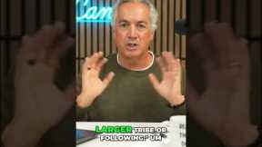 How to Build an Audience #shorts