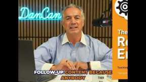 Strategic Content for Real Estate and Loans #shorts