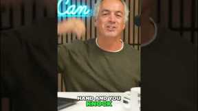 Hard Work and Branding in Real Estate #shorts