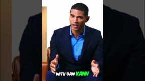 The Invested Life: Faith, Business, Growth #shorts