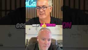 HELOC Frozen? How Passion Can Save Your Business #shorts