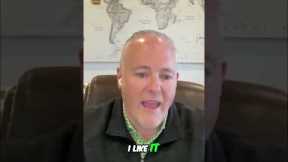 The Perfect Trifecta: Health, Freedom, Resources #shorts