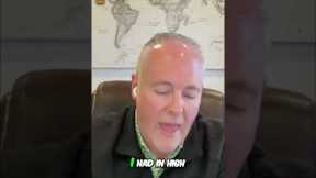 Mentors and Financial Experts: Advice for Life #shorts