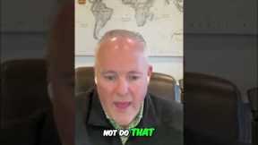 Greg's Retirement Wake-Up Call #shorts