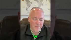 Strategies for Saving, Giving, and Distressed Properties #shorts