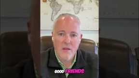 Real Estate Partnership with a Friend #shorts