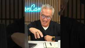 Investor Disclaimer: Not a Lawyer, Agent, Accountant #shorts