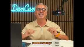 Dan Cann's Daily Journaling: Being a Hope Machine #shorts