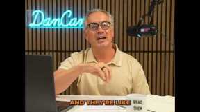 Don't 'Cash Out' Your Health #shorts