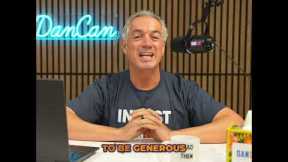 Success Built on Generosity, Not Just Money #shorts