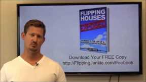 How to Flip Houses | Free Book from Flipping Junkie - Flipping Houses Books
