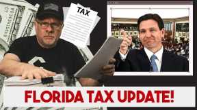 Florida Tax Update| The “Nuclear Option” for Florida Property Tax Reform