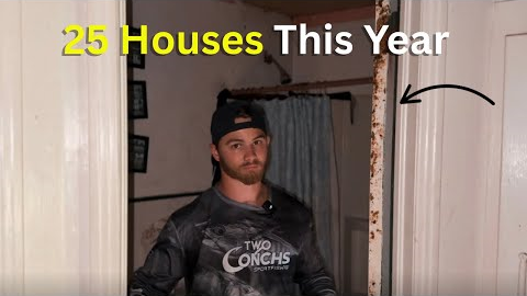 How to Finance Your First Real Estate Deal (Flip Walkthrough Included)