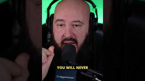 The BEST (boring) advice for real estate investing #investing #realestate #biggerpockets