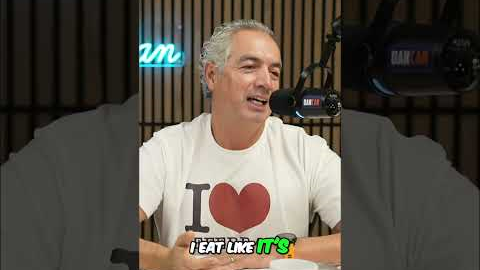 Student Ignores Doctor, Eats Chinese Food #shorts