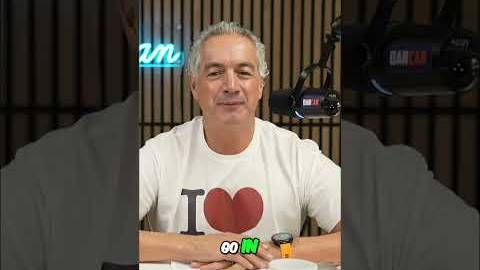 Wisdom Teeth Removal: Before the Anesthesia #shorts