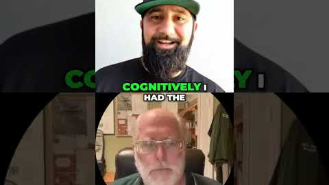 Cognitive Power for Pain Management #shorts