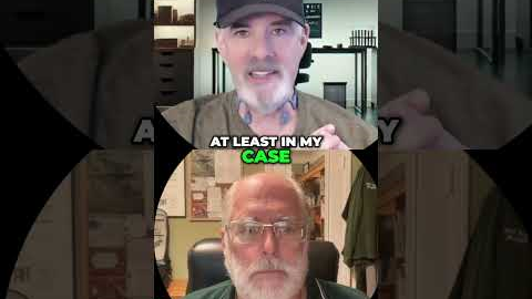 Fear Amplifies Pain: Understanding the Cycle #shorts