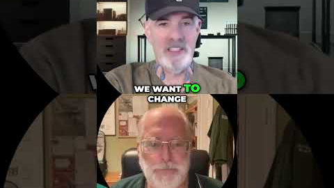 Transform Your New Year: From Surviving to Thriving #shorts