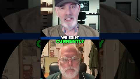 Supernatural Expectations vs. Modern Overstimulation #shorts