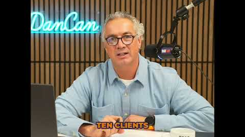 Connect with Clients: No Sales, Just Genuine Care This Week! #shorts