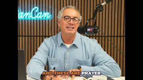 Praying GLORY Over Everyone! Hope, Healing & Blessings #shorts