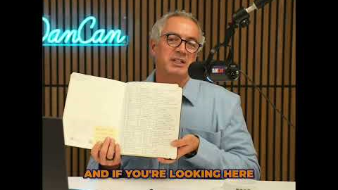 My Daily Journal: Praying for 76 People Every Single Day! #shorts