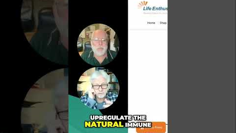 Alagiplexx Supplements Liver Renewal and Immune Health #shorts