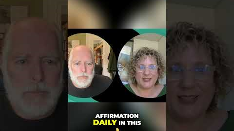 Unlock Your Potential with Positive Affirmations #shorts