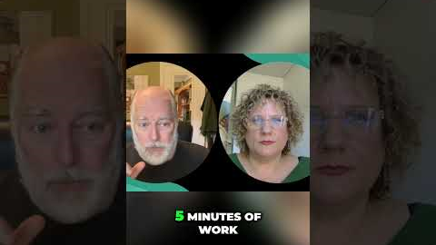 How to Trick Clients into Taking Action (It Works!) #shorts