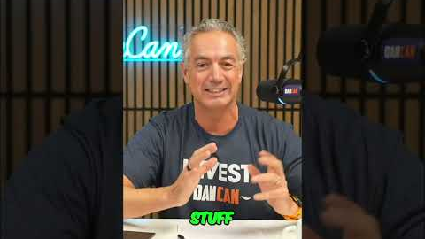 Hearing the Gospel: A Personal Story #shorts