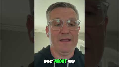 Raising Kids: Beyond Introducing Them to Jesus #shorts