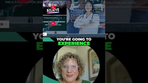 Unlock Natural Healing: Celebs Use This Holistic Wellness Secret! #shorts