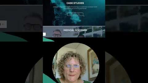 Unlock Optimal Health: Doctors & Real Results Explained! #shorts